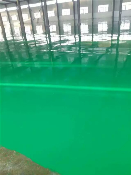 桓仁，我直接给你一份室外地坪漆翻新维修
